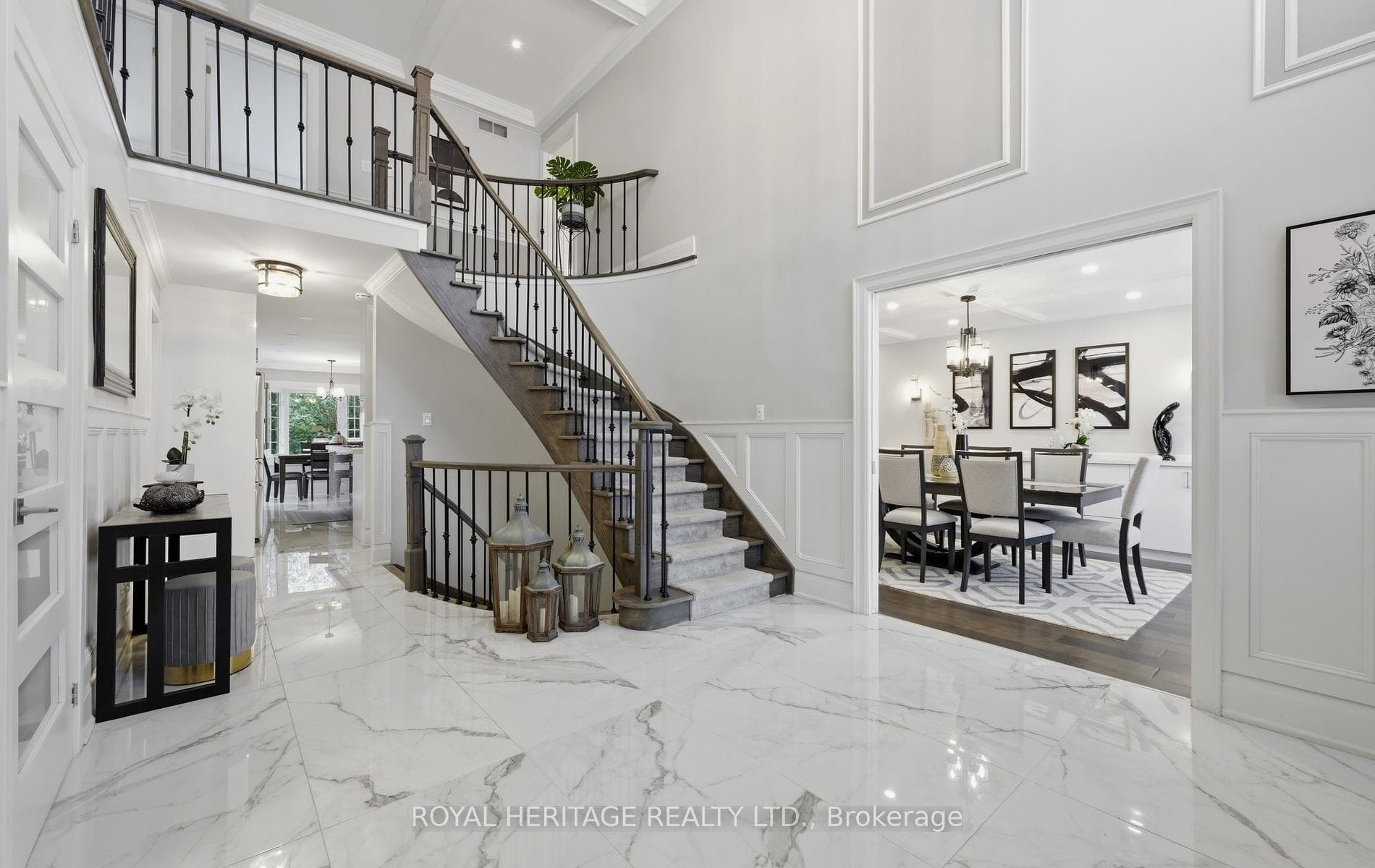 7 Kimbark Crescent, Markham, ON L3R 8P7