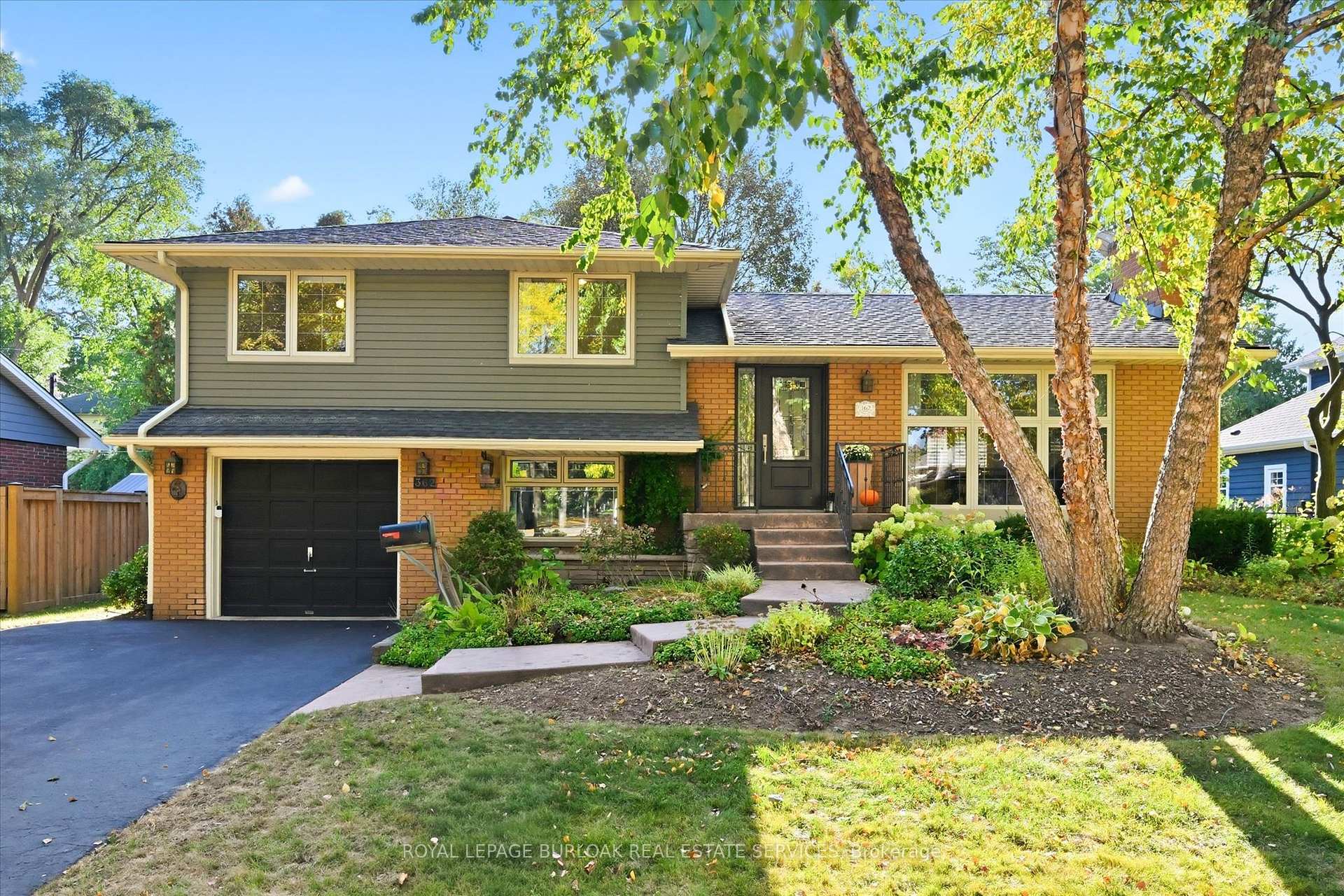 362 Oakwood Drive, Burlington, ON L7N 1X2