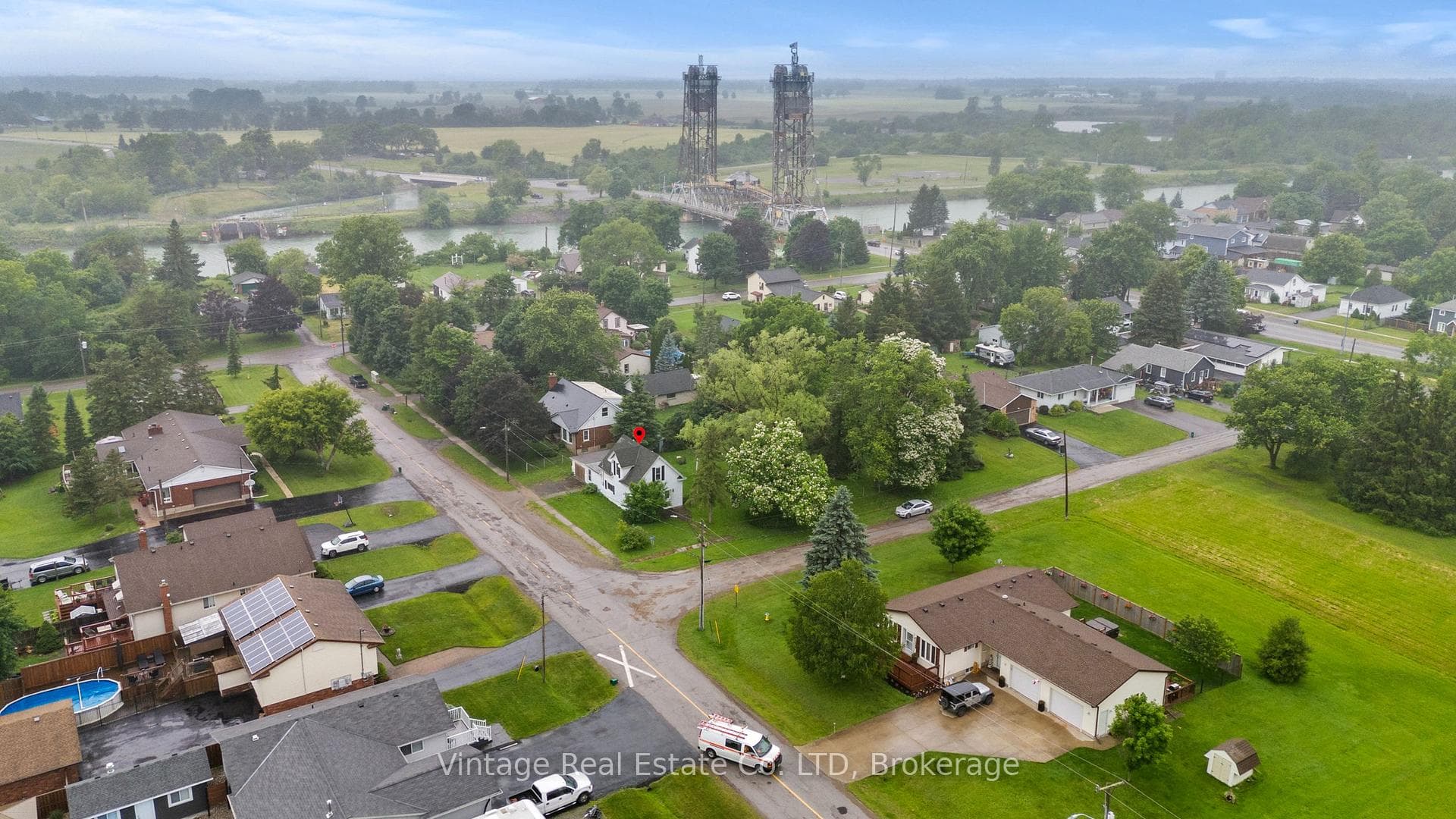 1548 Henderson Street, Thorold, ON L0S 1A0