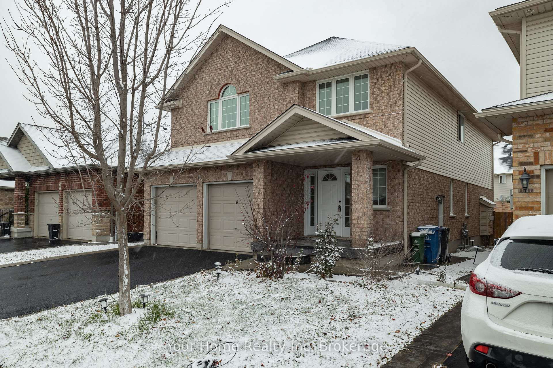 70 Bard Boulevard Basement, Guelph, ON N1L 0E3