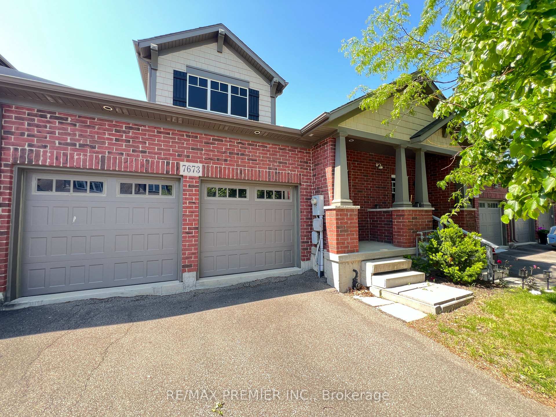 7673 Green Vista Gate 140, Niagara Falls, ON L2G 0A8
