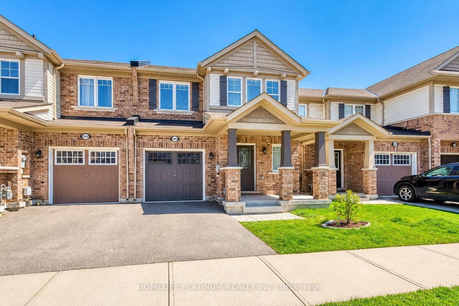 1682 Copeland Circle, Milton, ON L9T 8X8