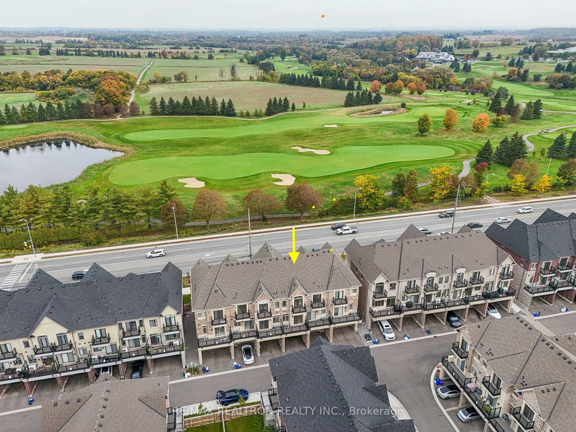 4249 Major Mackenzie Drive E, Markham, ON L6C 3L5