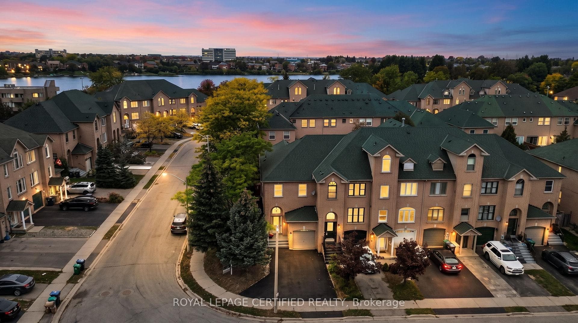 23 Provincial Place, Brampton, ON L6S 6C5