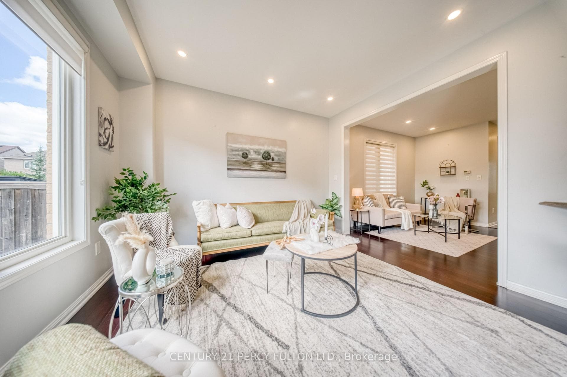 1749 Liatris Drive, Pickering, ON L1X 0B2