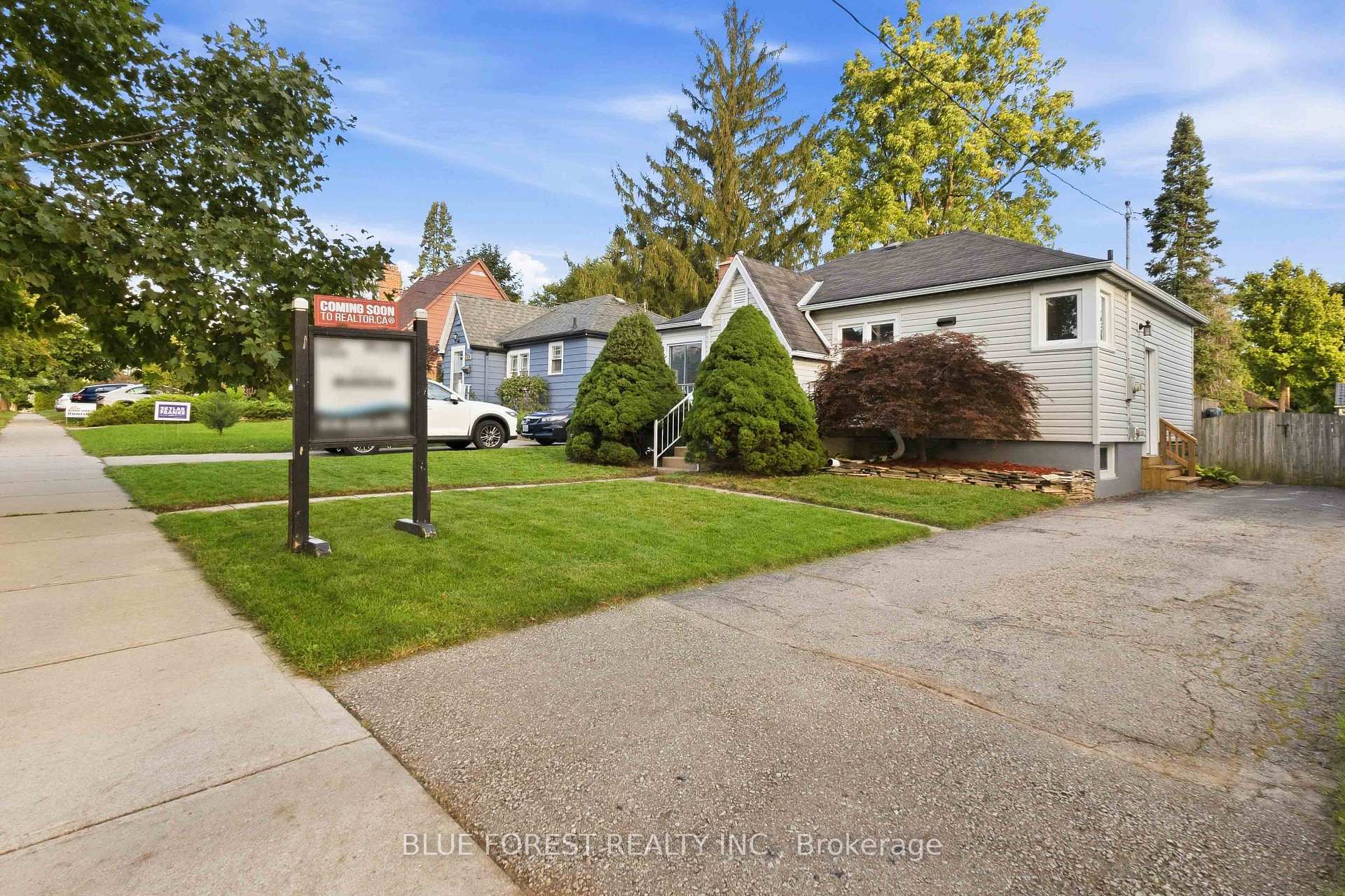 126 Alexandra Street, London South, ON N6C 2B2