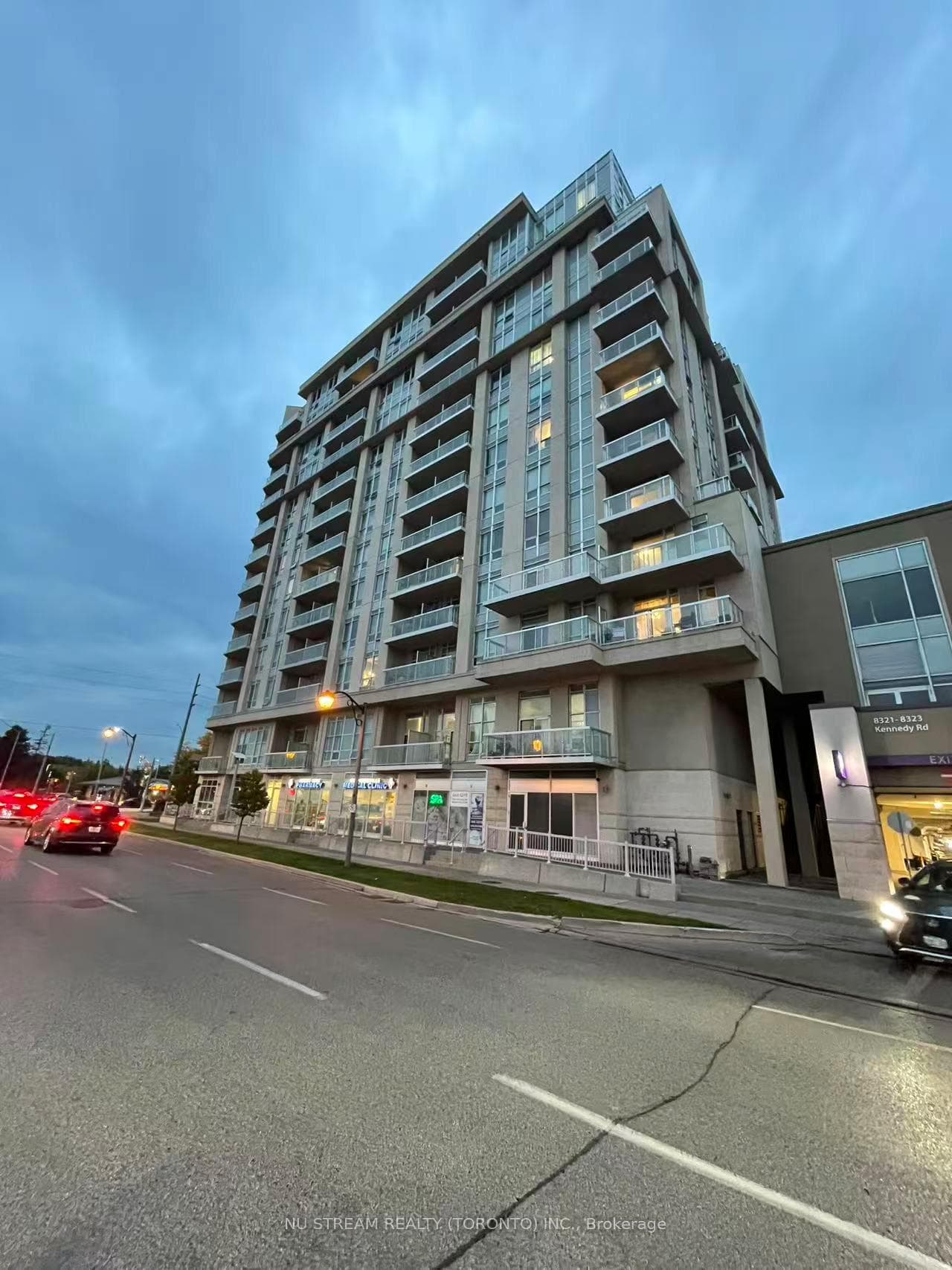8323 Kennedy Road 506, Markham, ON L3R 5W7