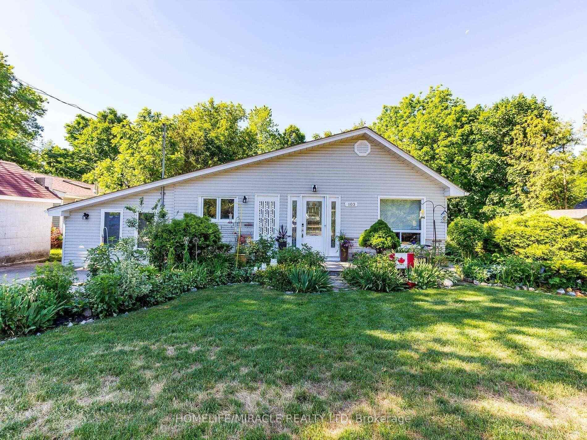 103 River Road Bsmt, Brampton, ON L6X 0A9