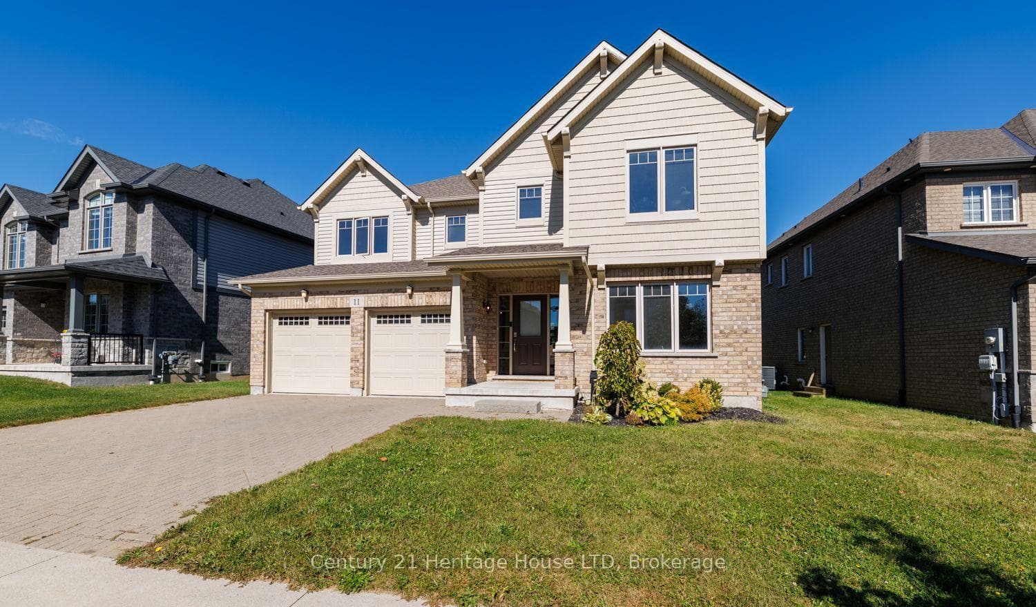 11 Philmori Crescent, Pelham, ON L0S 1E5