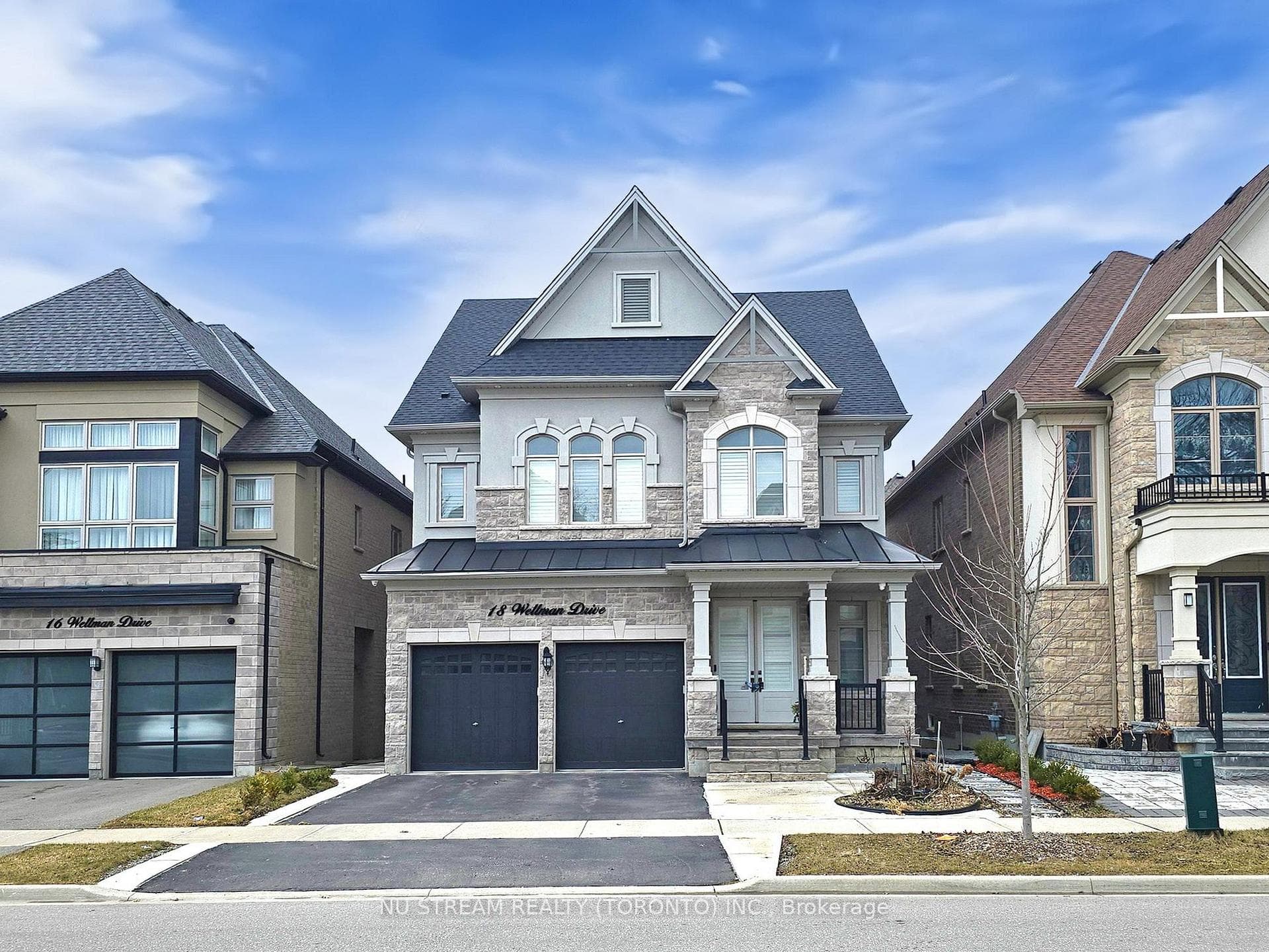 18 Wellman Drive, Richmond Hill, ON L4E 1G1