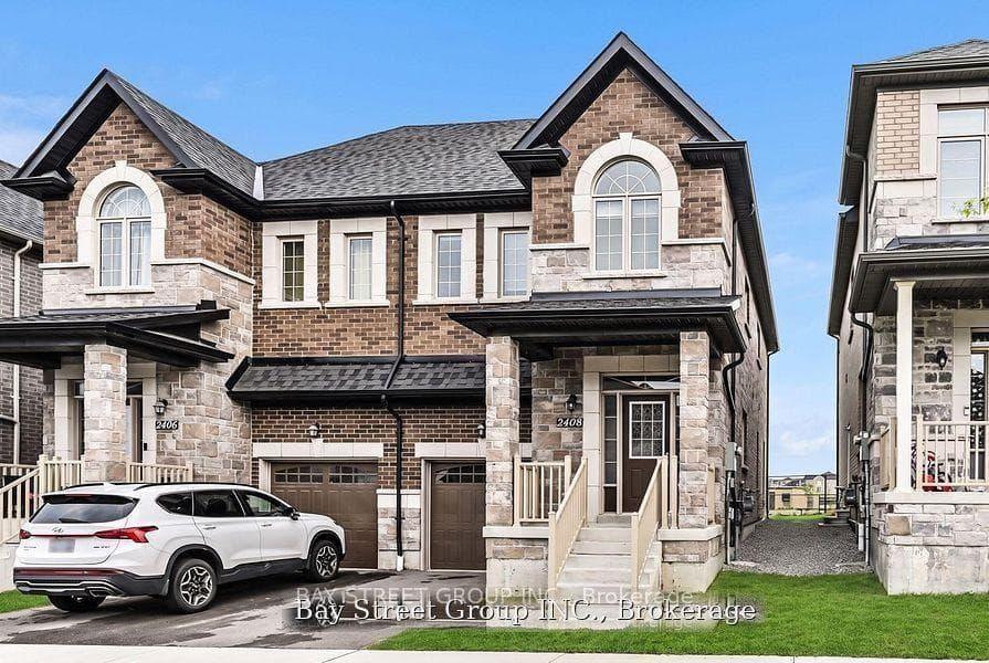 2408 Angora Street, Pickering, ON L1X 0M6