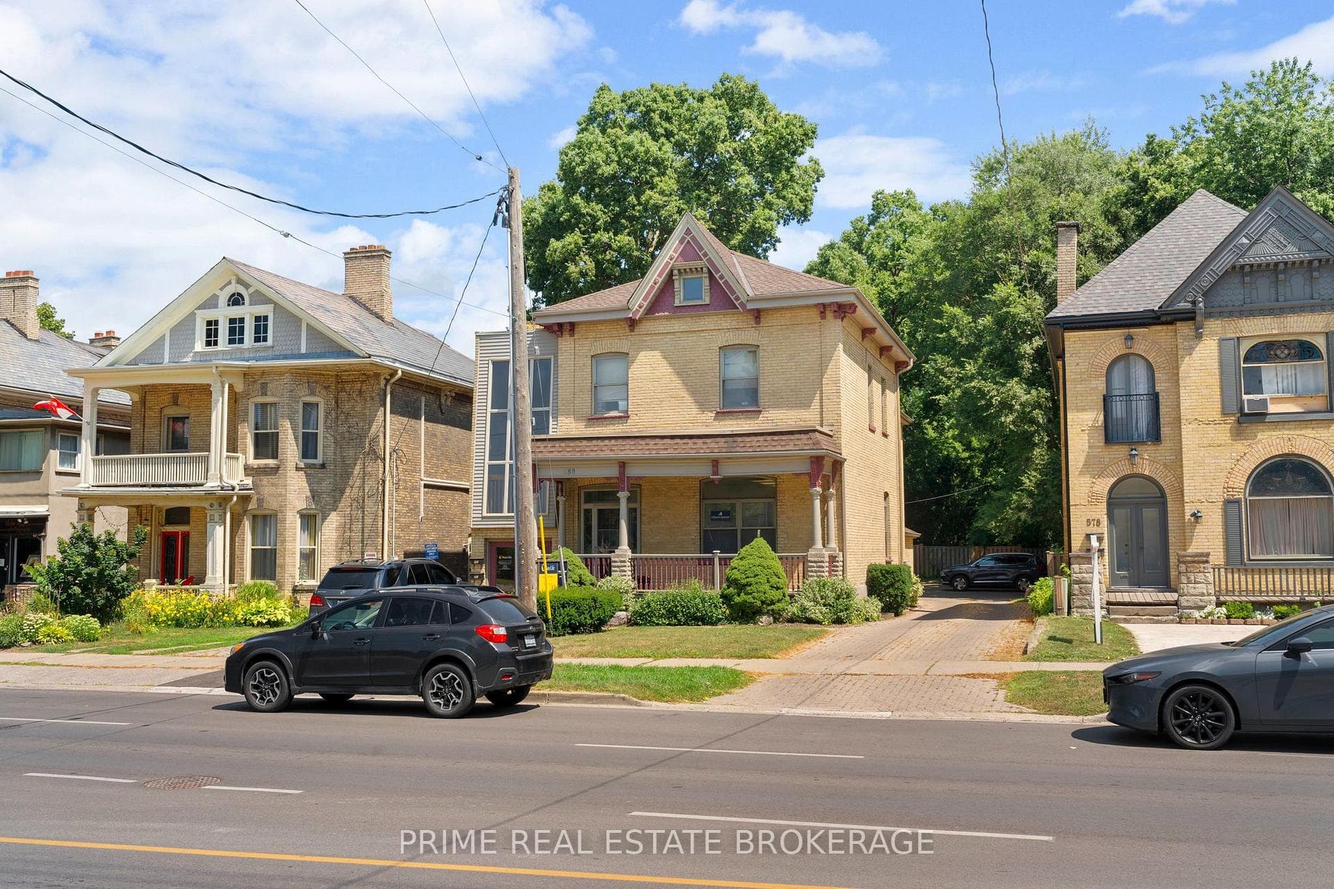 580 Waterloo Street B02, London East, ON N6B 2P9