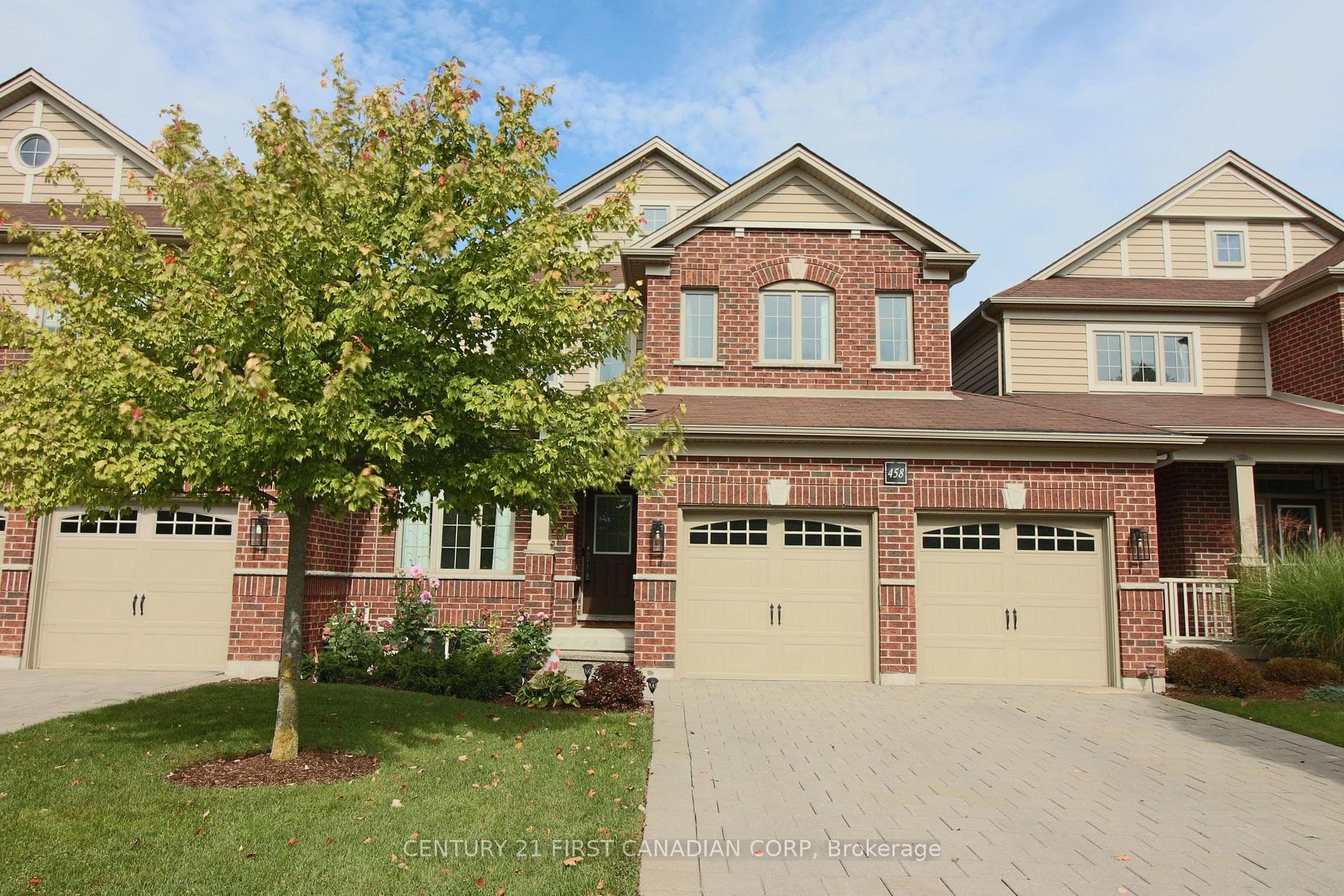 458 Blue Jay Drive 6, London North, ON N5X 0E4