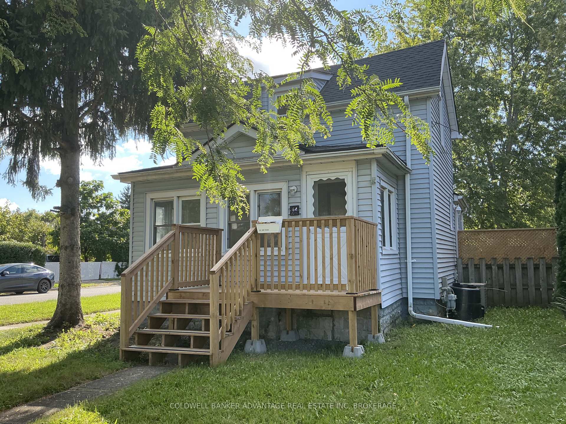 64 Chetwood Street, St. Catharines, ON L2S 2A4