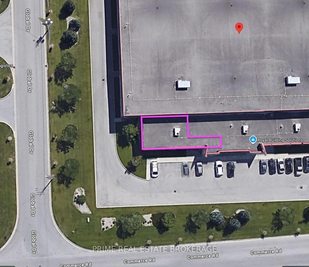 3886 Commerce Road Unit 3, London South, ON N6N 1P8