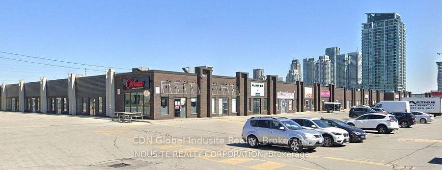 3663 Mavis Road 14, Mississauga, ON L5C 3G1