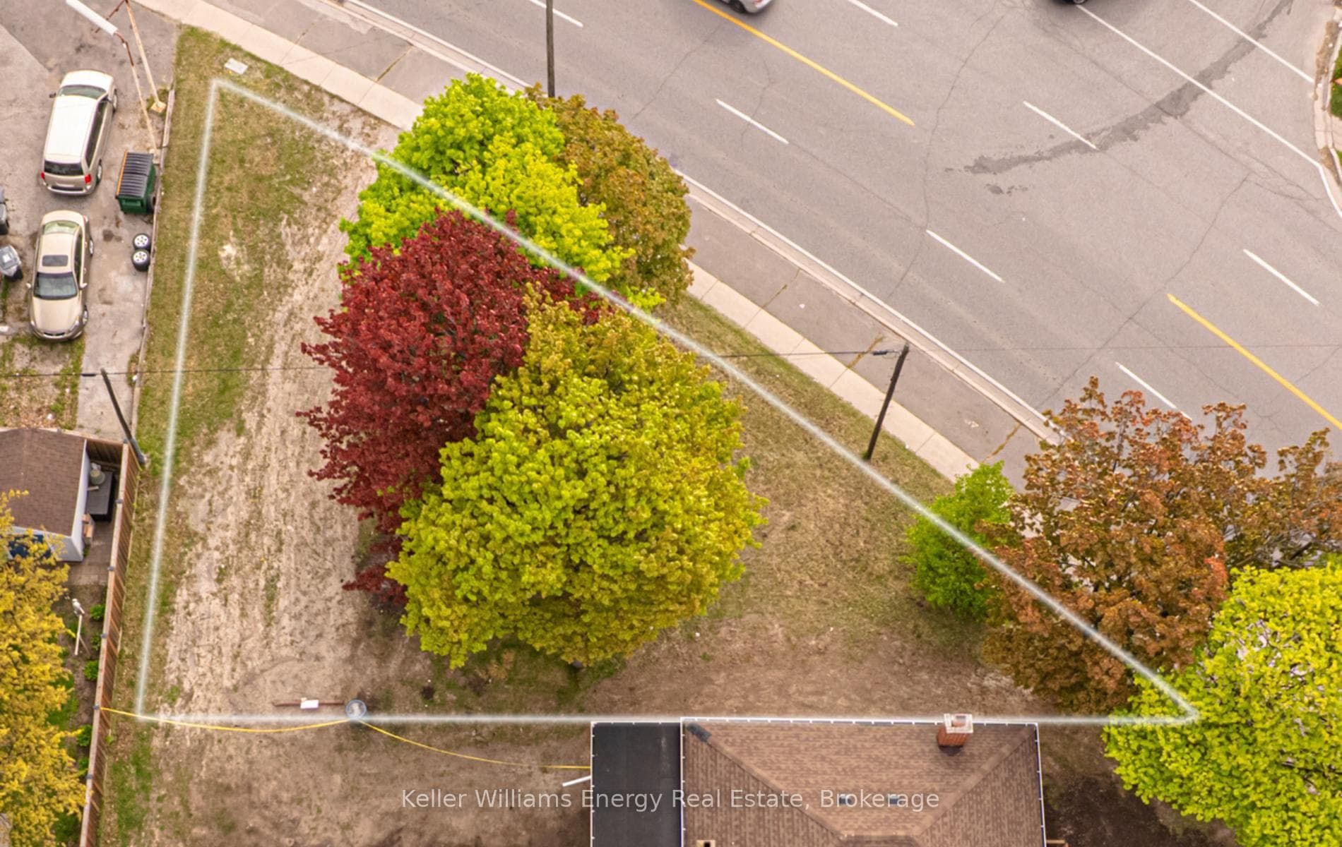 N/A Hillside Avenue PIN 164200352, Oshawa, ON L1J 1T3