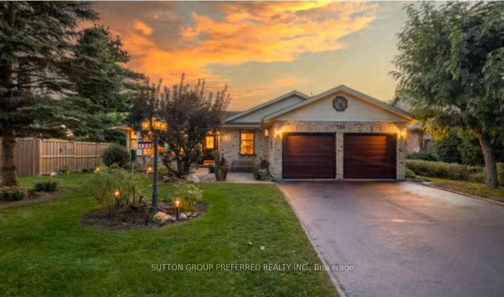 129 Tiner Avenue, Thames Centre, ON N0L 1G2