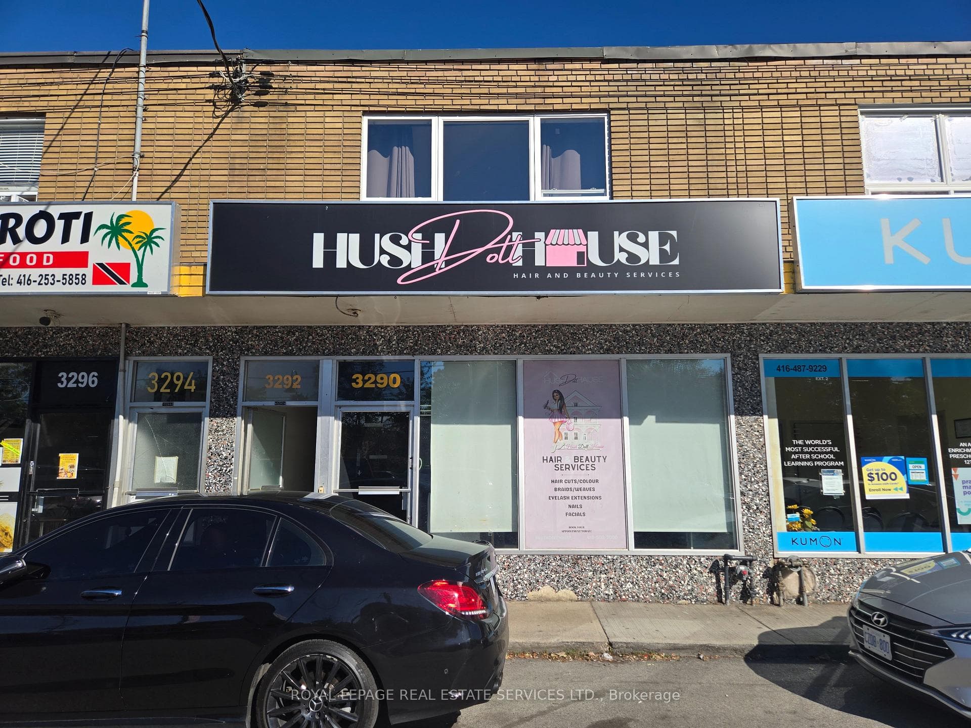 3292 Lake Shore Boulevard W, Toronto, ON M8V 1M4