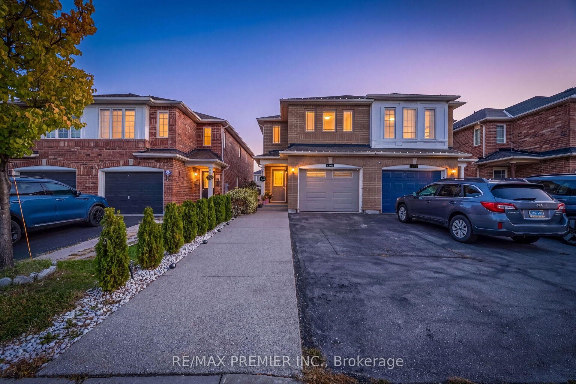 1268 Newell Street, Milton, ON L9T 6C2