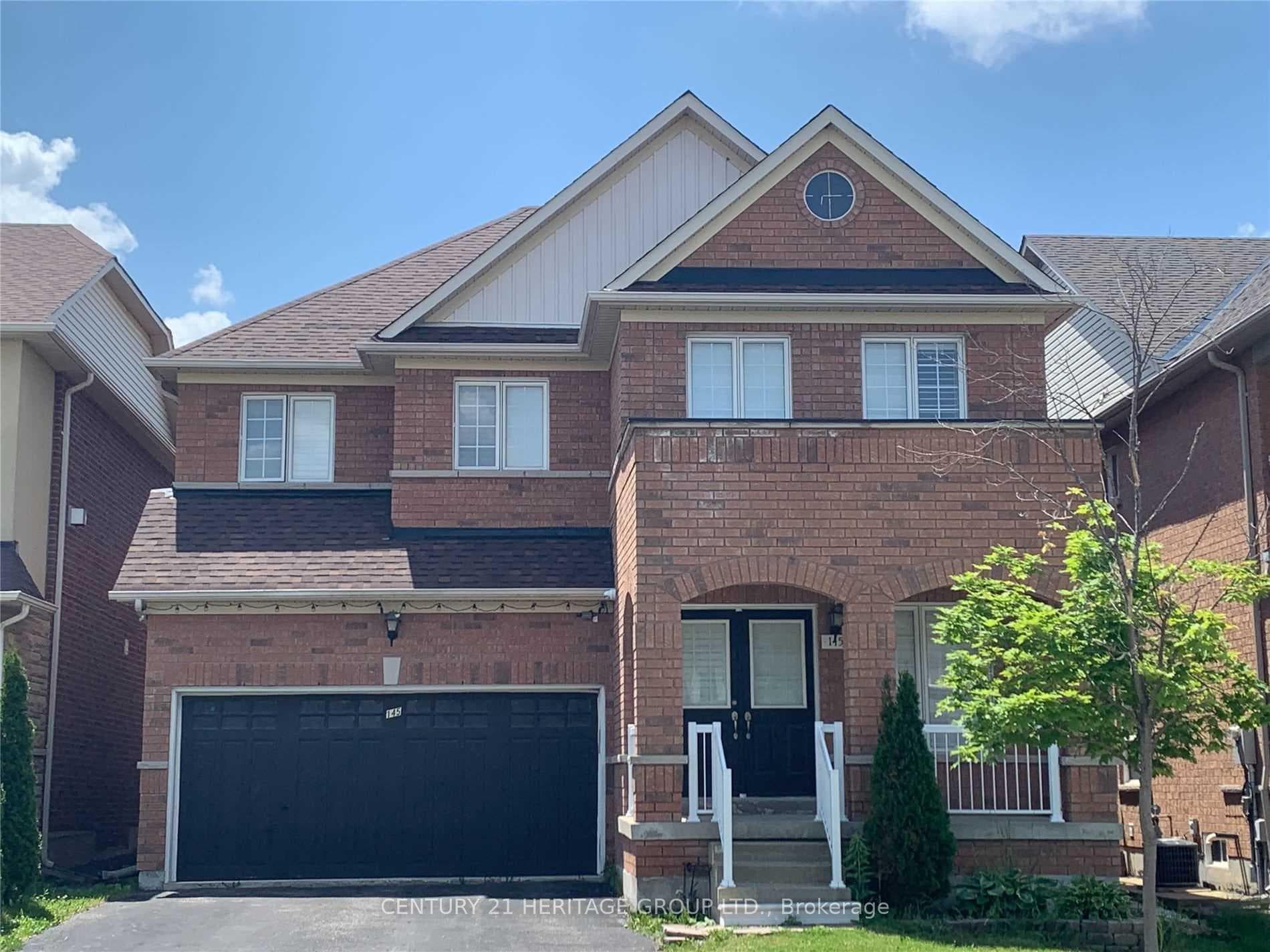 145 Old Colony Road, Richmond Hill, ON L4E 5C7