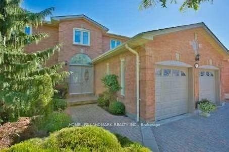 69 Hazelmere Drive, Richmond Hill, ON L4B 1W8