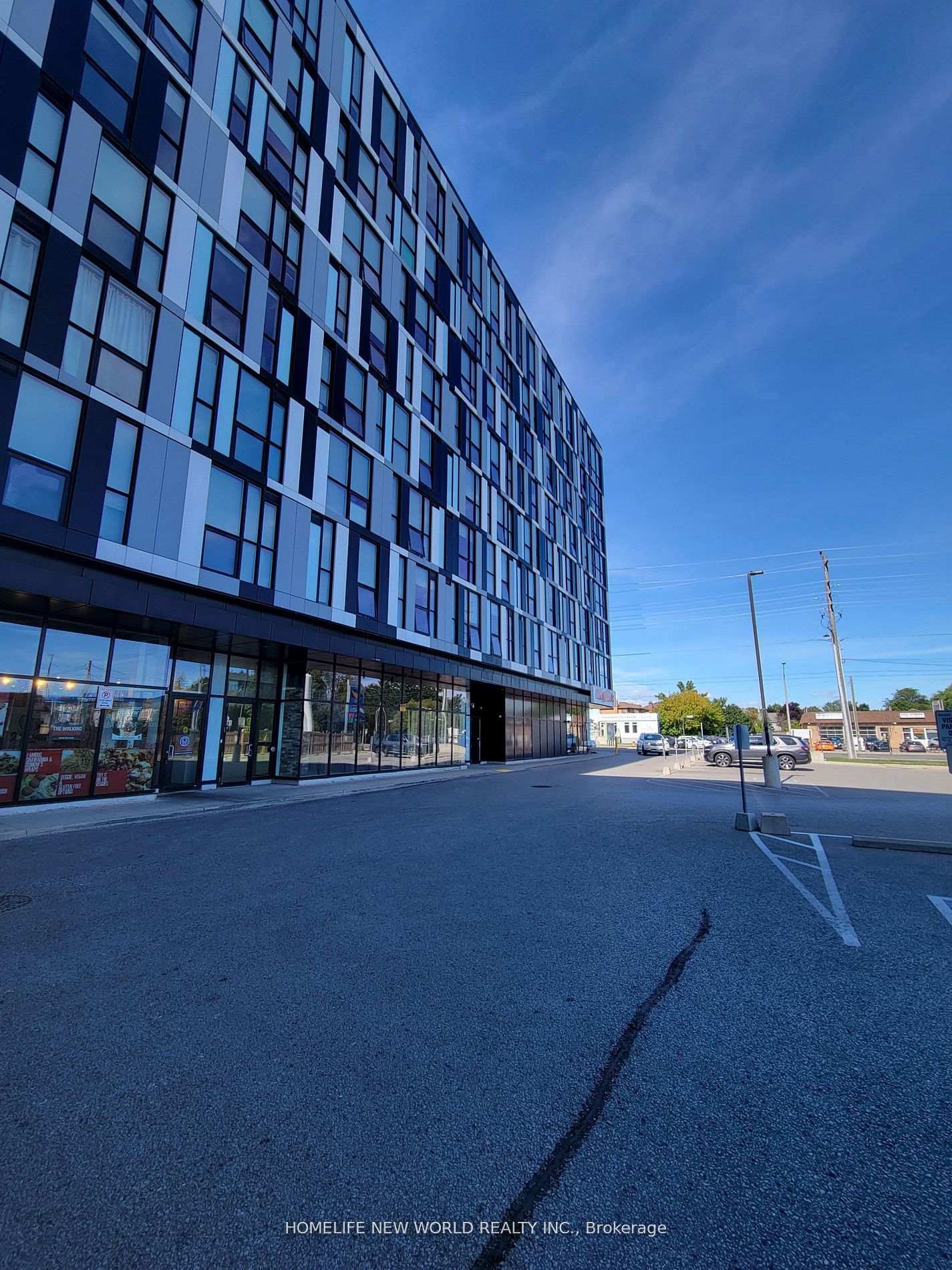 1900 Simcoe Street N 839, Oshawa, ON L1G 0C1