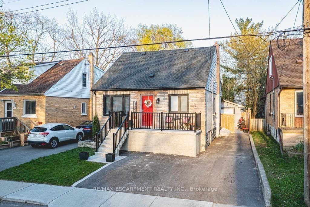 73 WEST 3RD Street B, Hamilton, ON L9C 3K2