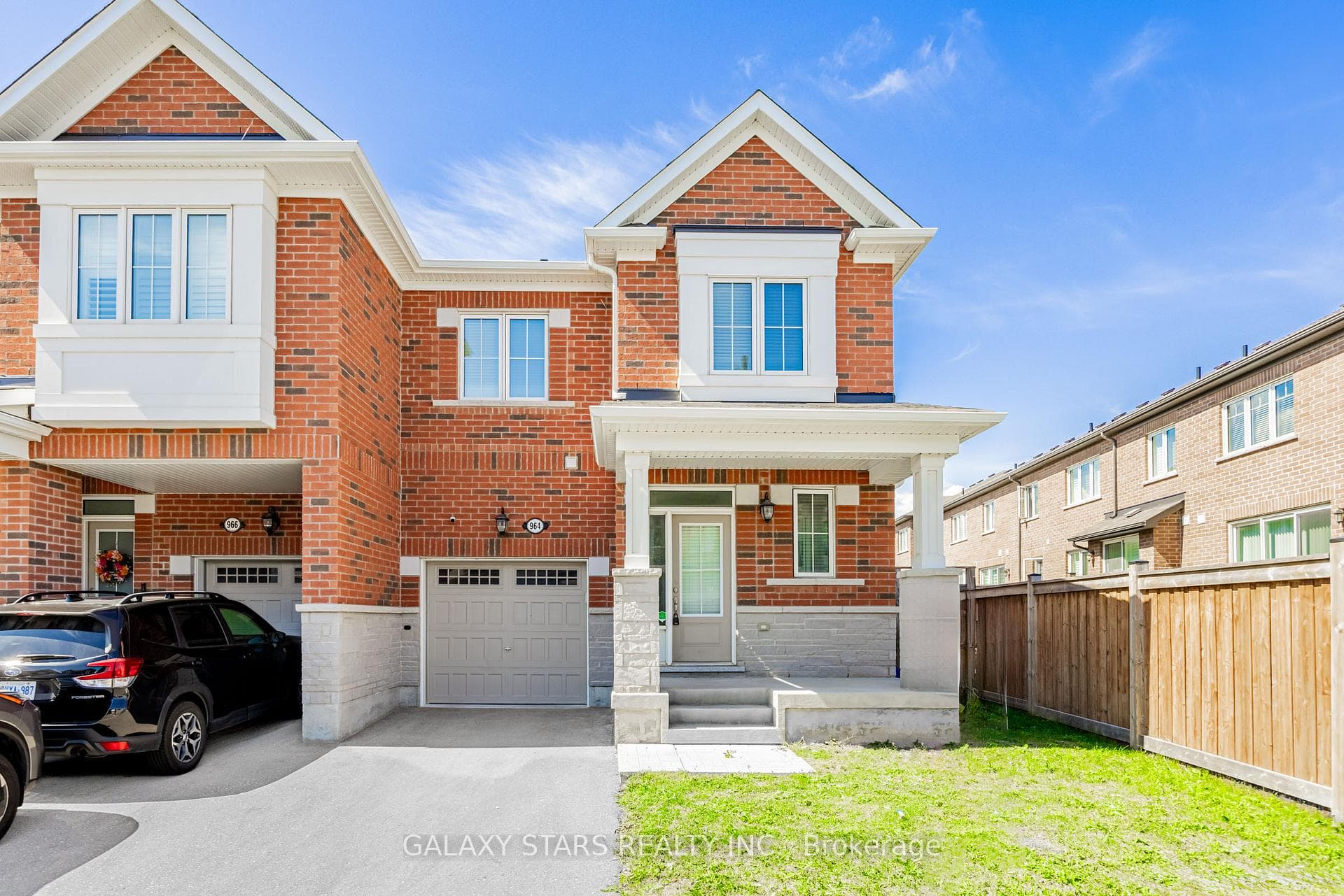 964 Cherry Court, Milton, ON L9T 7E7