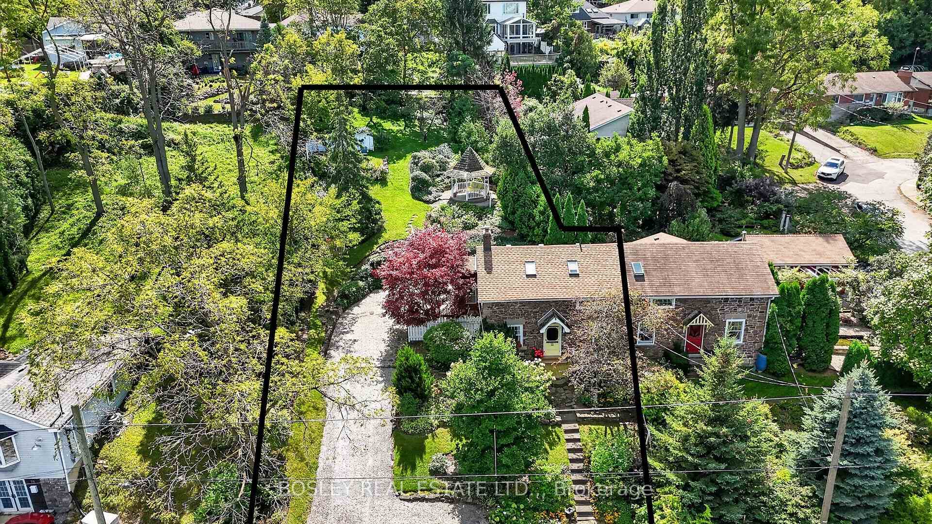 77 BRADLEY Street, St. Catharines, ON L2T 1R5