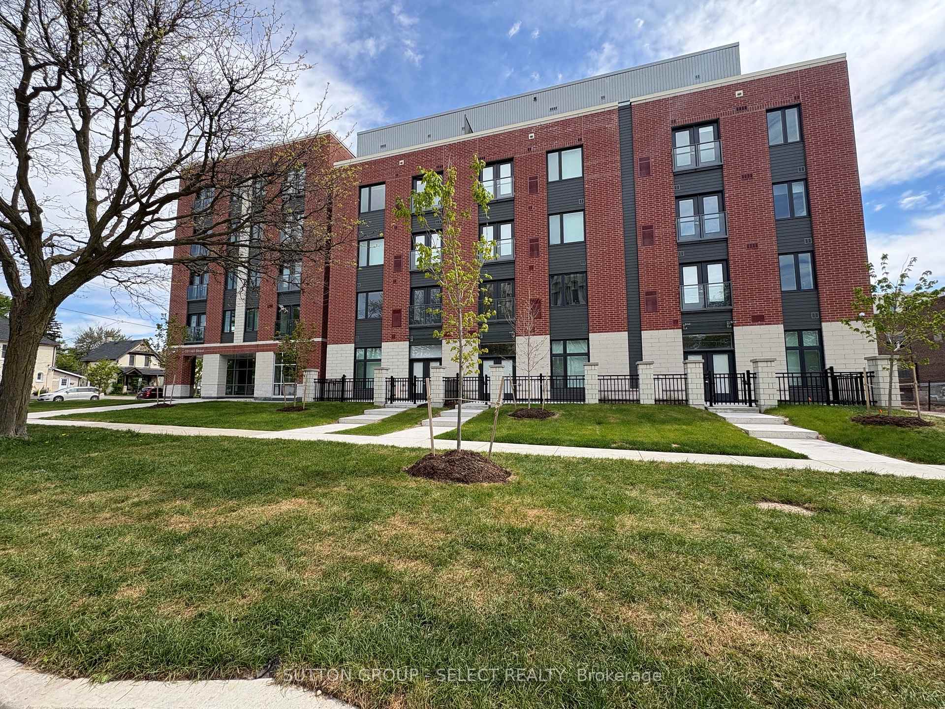 351 Hill Street 509, London East, ON N6B 2M1