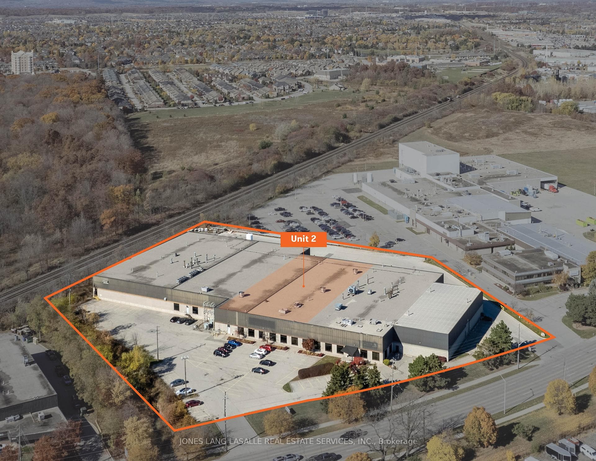 4211 Mainway 3, Burlington, ON L7L 5N9