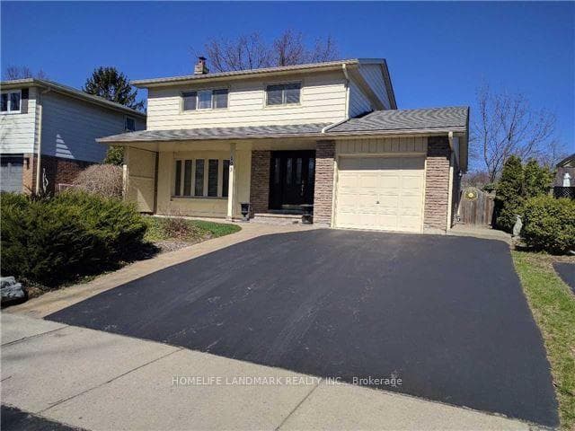 193 Chebucto Drive E, Oakville, ON L6J 5R1