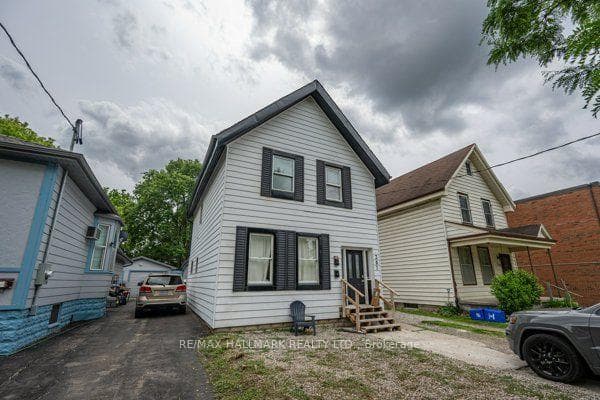307 Grey Street, London East, ON N6B 1G7