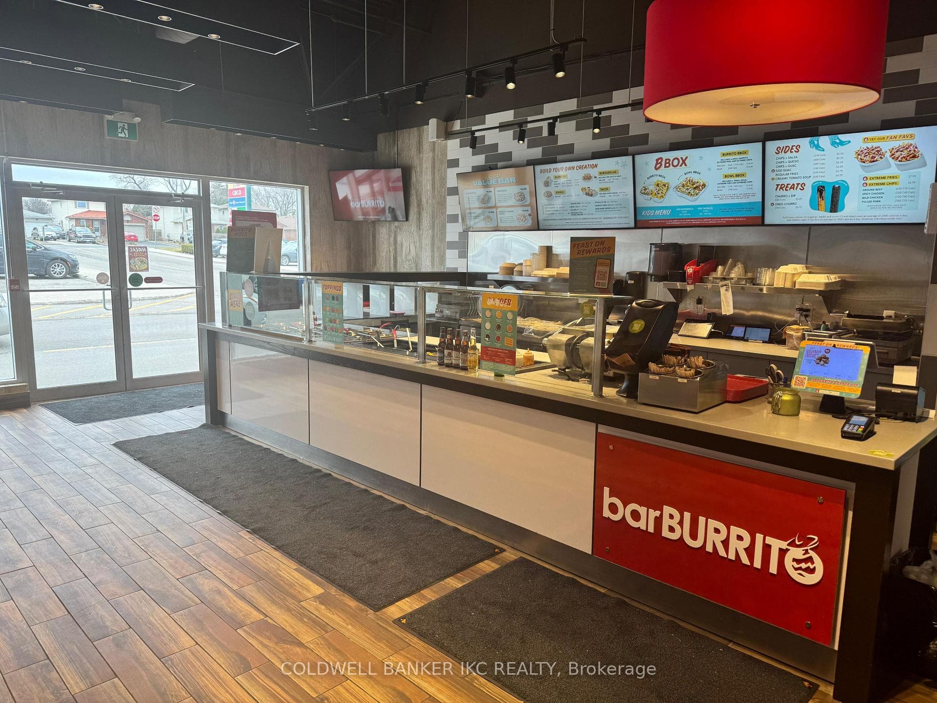 640 Mohawk Road W 29B, Hamilton, ON L9C 1X6