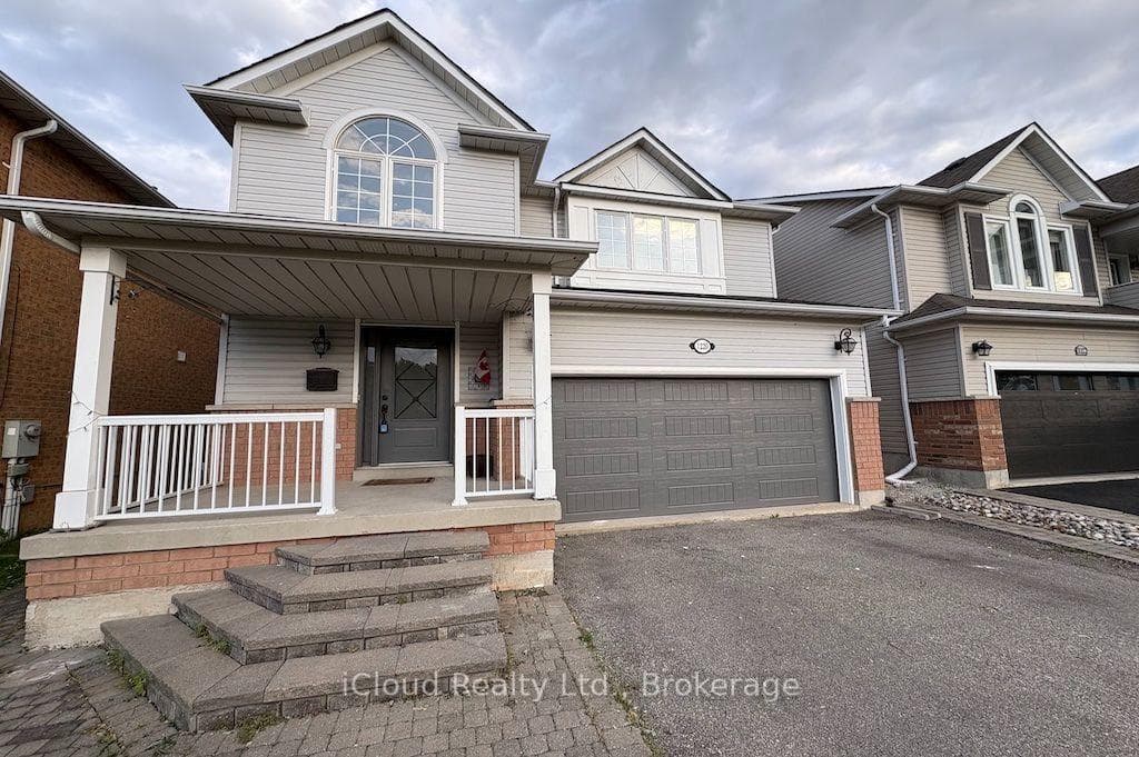 1220 Knight Trail, Milton, ON L9T 5R9