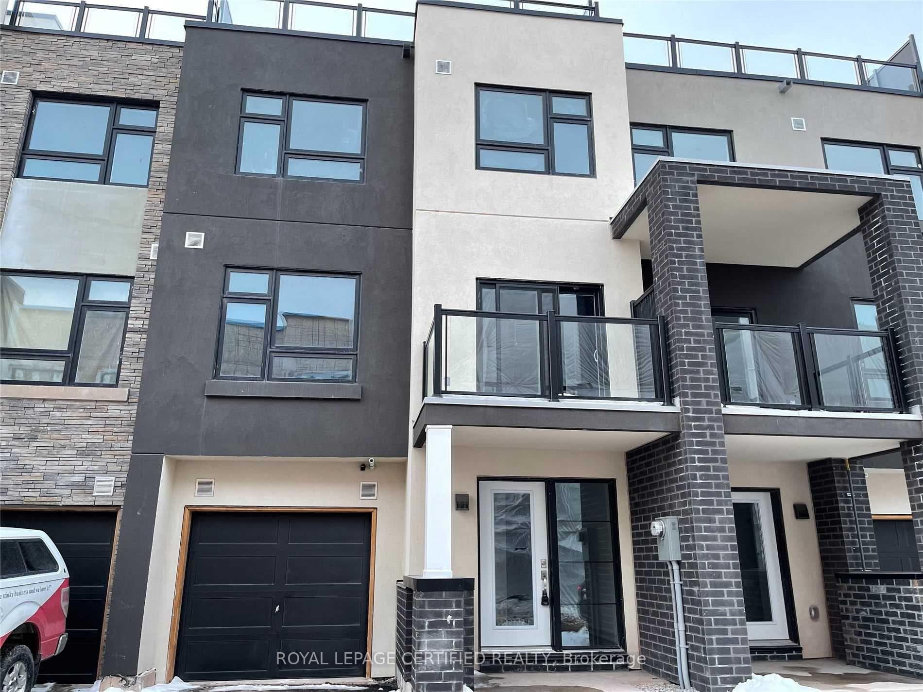 1121 Cooke Boulevard 45, Burlington, ON L7T 4A8