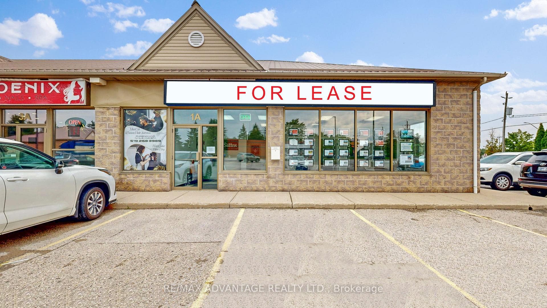 2135 Dorchester Road 1A, Thames Centre, ON N0L 1G3