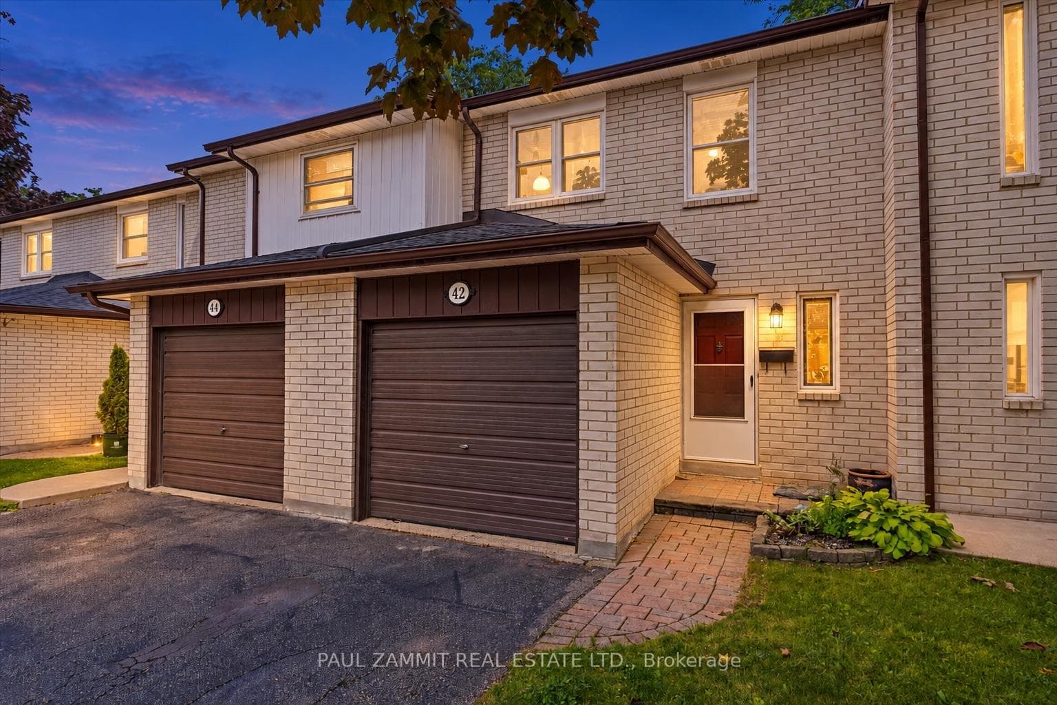 42 Nicholson Way, Markham, ON L3T 5B6