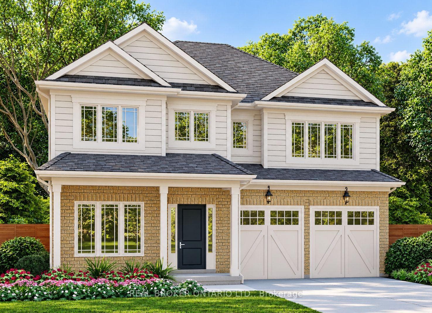 110 Stoneybrook Crescent, Welland, ON L3C 7N5