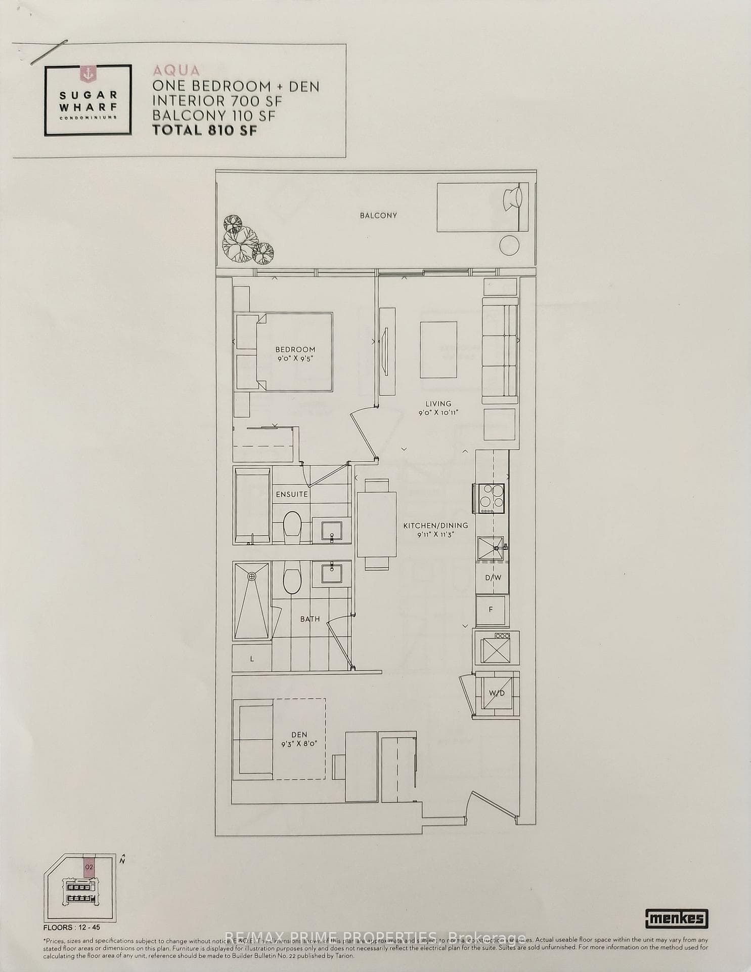 138 Downes Street 4302, Toronto, ON M5E 0E4