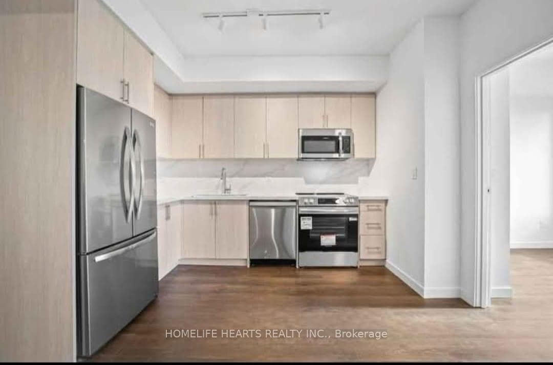 117 Marydale Avenue 30, Markham, ON L3S 0E3