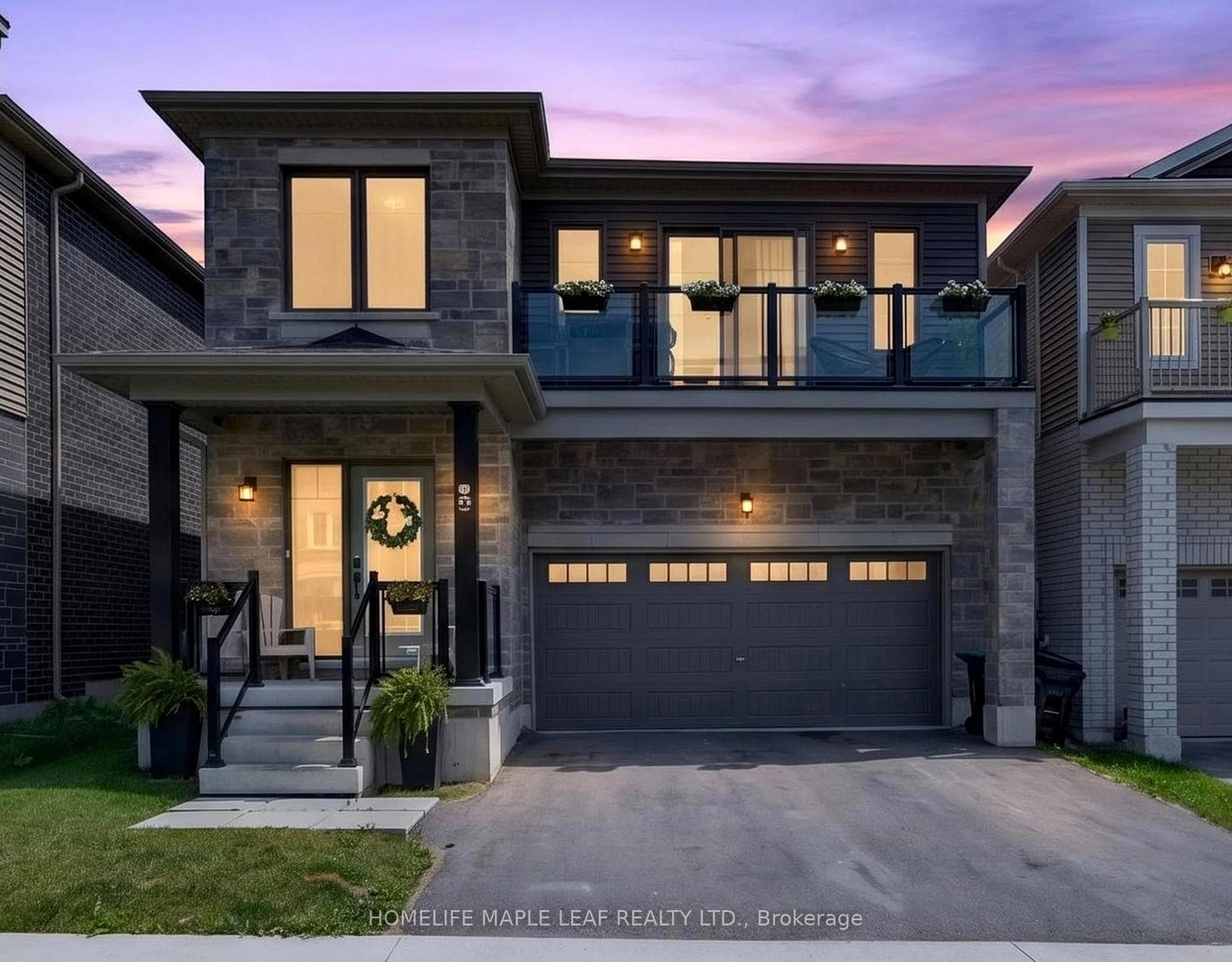 45 Wheatfield Road, Barrie, ON L9J 0C2