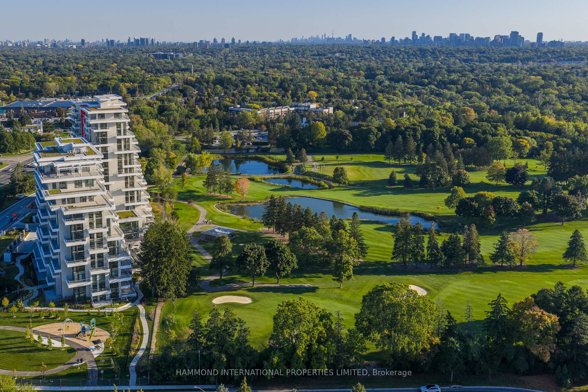 399 Royal Orchard Boulevard RPH, Markham, ON L3T 0H3