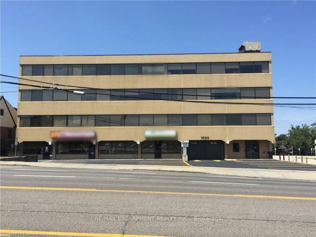 1030 Upper James Street 405, Hamilton, ON L9C 6X6