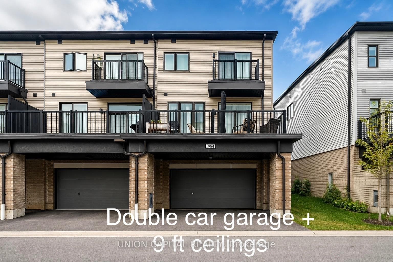 1984 Wilson Road N, Oshawa, ON L1H 7K5