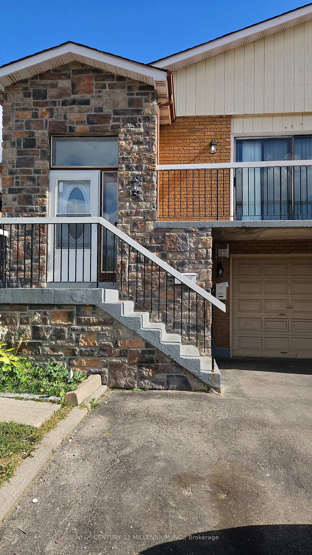 67 Simmons Boulevard Upper, Brampton, ON L6V 3V4