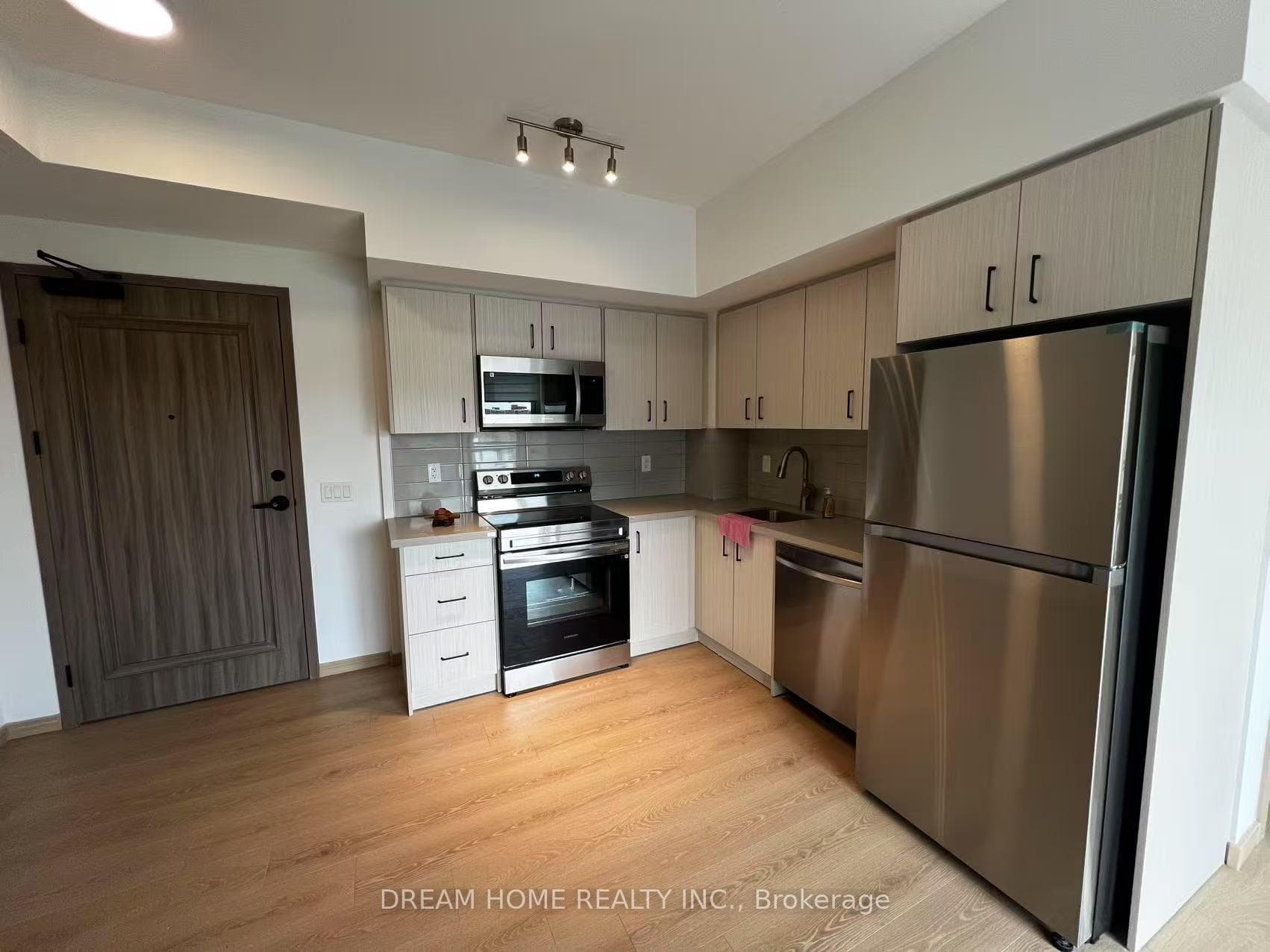 3429 Sheppard Avenue E 1201, Toronto, ON M1T 3K5