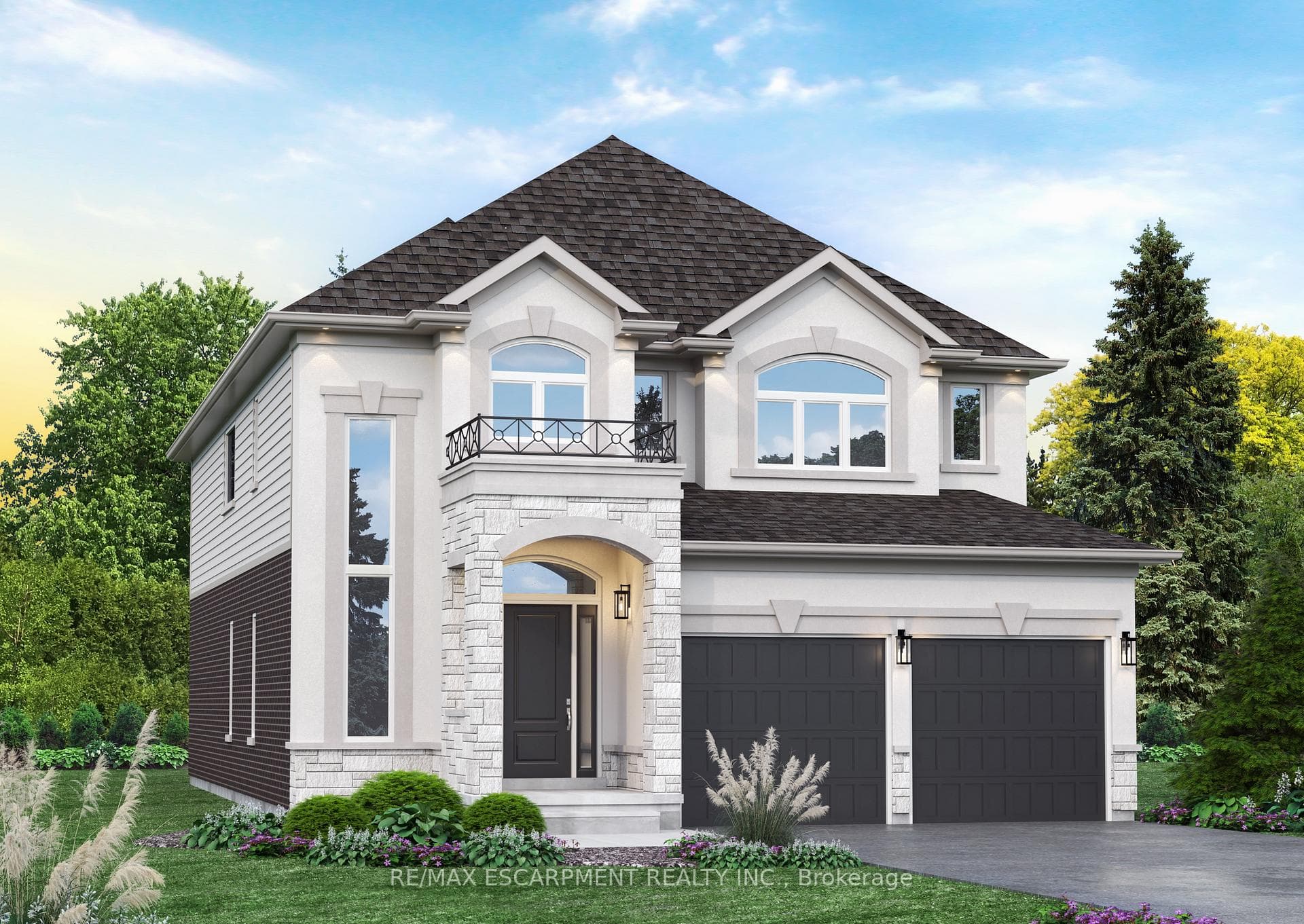 Lot 10 Kellogg Avenue, Hamilton, ON L0R 1W0