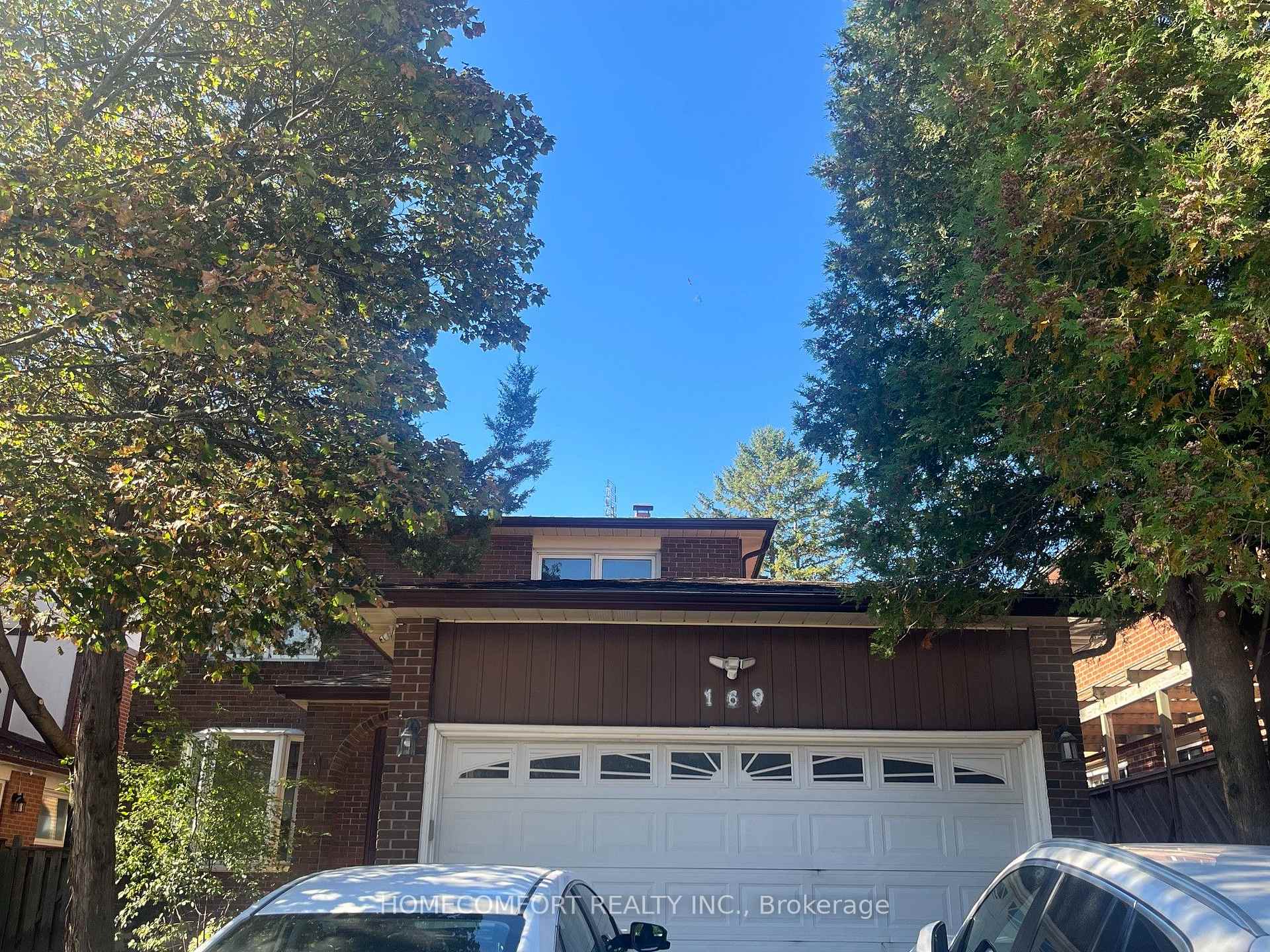 169 Willowbrook Road Bsmt, Markham, ON L3T 5L5